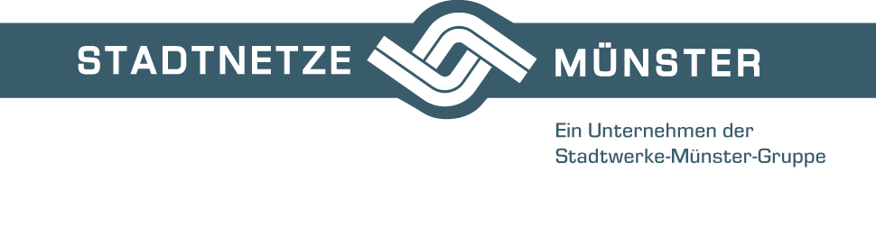 Stadtnetze Münster Logo