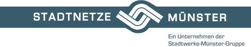 Stadtnetze Münster Logo